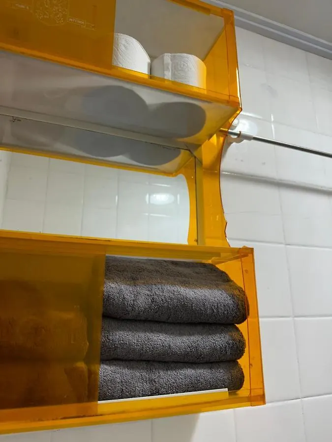 M Stay Near Mokdong Station Seoul Apartment