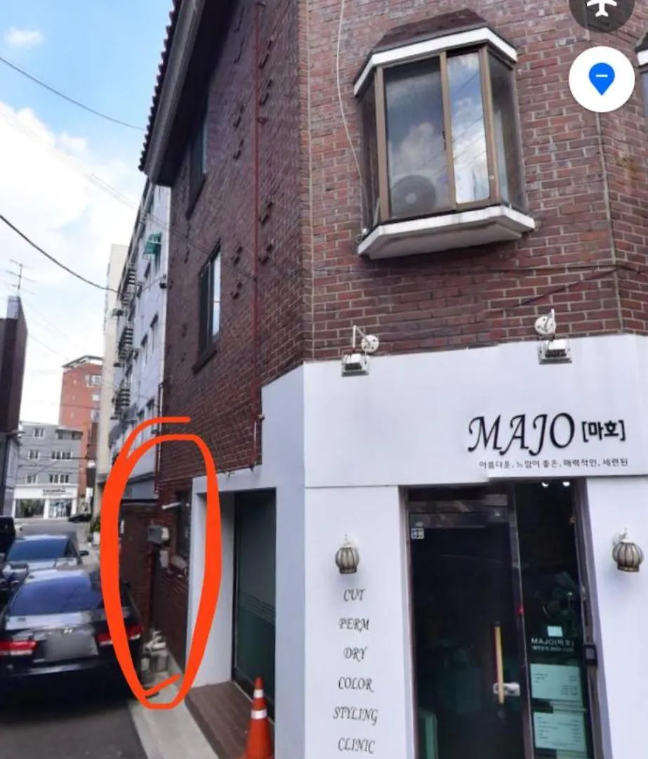 M Stay Near Mokdong Station Seoul Apartment