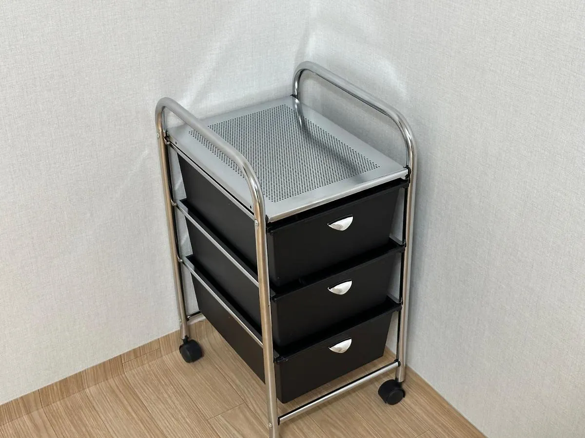 Apartman M Stay Near Mokdong Station Szöul