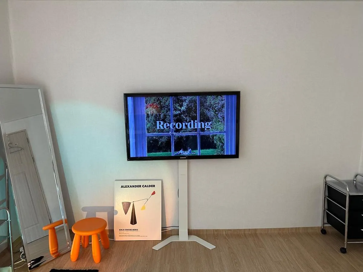 M Stay Near Mokdong Station Seoul Apartment